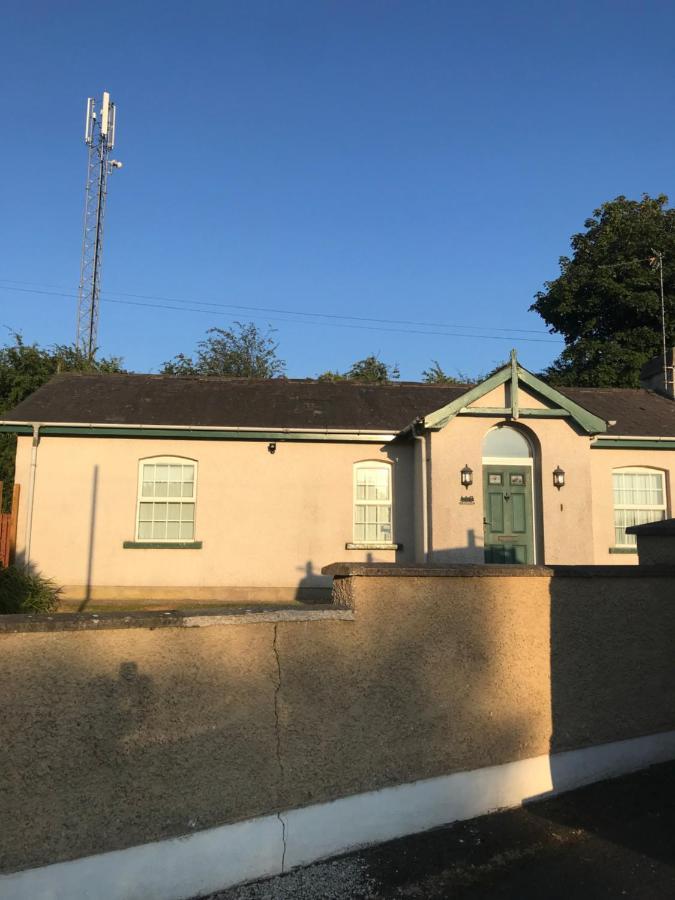 Ballinderry Station Cottage - Luxury Stay. 利斯本 外观 照片